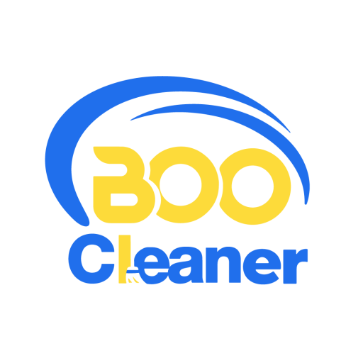 Acasă - BooCleaner